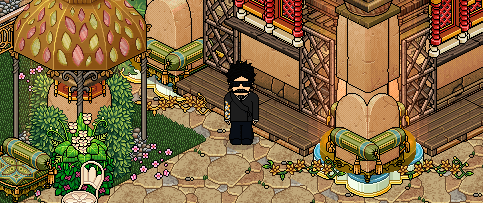 HUBBE HOTEL PERSONEL ALIMI BAŞLADI