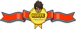 HubbeTales Fan Badge